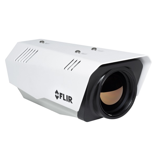 FLIR CAM FC-644 AI-R - 13MM 44/FOV RADIOMETRIC 9FP